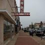 Downtown Chickasha