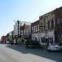 Downtown Purcell