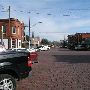 Downtown Pauls Valley