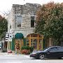 Downtown Grove