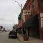 Downtown Vinita