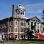 Washita County Courthouse