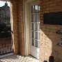 Breighton Vintage Brownstone