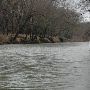 Kiamichi River