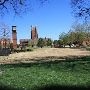 Oklahoma City University (OKCU) Campus