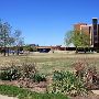 Oklahoma City University (OKCU) Campus