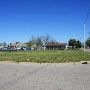 Stockyards Shelter
