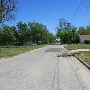 Stockyards Neighborhood