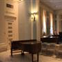 Capitol Blue Room