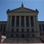 Oklahoma State Capitol
