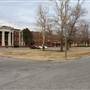 Griffin Memorial Hospital Hope Hall