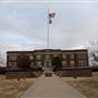 Griffin Memorial Hospital Hope Hall