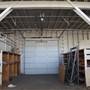 South Base Warehouses