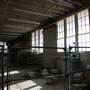 South Base Warehouses