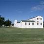 Fort Reno