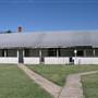 Fort Reno