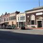 Guthrie Close Up
