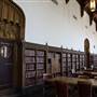University of Oklahoma Bizzell Memorial Library