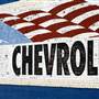 Old Chevrolet Dealer