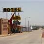 Glancy Motor Hotel