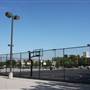 Basketball Court - Downtown Oklahoma City Community Basketball Court