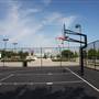 Basketball Court - Downtown Oklahoma City Community Basketball Court