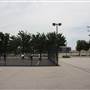 Basketball Court - Downtown Oklahoma City Community Basketball Court