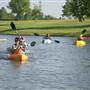 RIVERSPORT Adventures in the Boathouse District