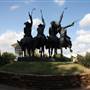 National Cowboy Hall of Fame & Western Heritage Museum