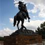 National Cowboy Hall of Fame & Western Heritage Museum