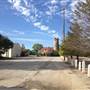 Shawnee Santa Fe Train Depot