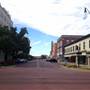 Downtown Shawnee