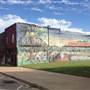 Downtown Shawnee