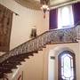 Seminole Nation Grisso Mansion