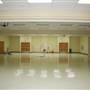 Southeastern University - Ballrooms