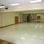 Southeastern University - Ballrooms