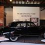 Three Valley Museum