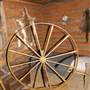 Sequoyah's Cabin Museum