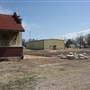 Ponca City Rock Island Train Depot