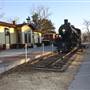 Duncan Rock Island Train Depot Museum and Gift Shop