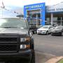 David Stanley Chevrolet Oklahoma City