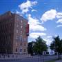 Ambassador Hotel