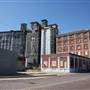 Robin Hood Flour Mill Warehouse