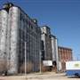 Robin Hood Flour Mill Warehouse