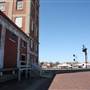 Robin Hood Flour Mill Warehouse