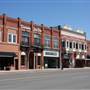 Downtown Ponca City