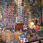 Toy Action Figure Museum