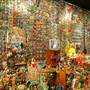 Toy Action Figure Museum