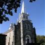 Cayuga Splitlog Church