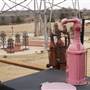 Oklahoma Oil Museum